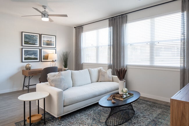 Prose Westover Hills apartments — community photo - Prose Westover Hills