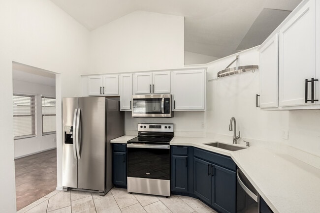 Foto del edificio - 3981 E South Fork Dr