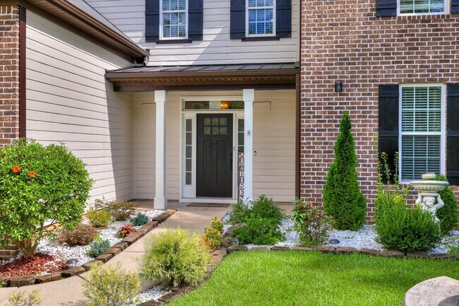 Foto del edificio - 5028 Canterbury Farms Pkwy