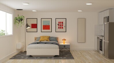 Building Photo - Lumarc Apartments