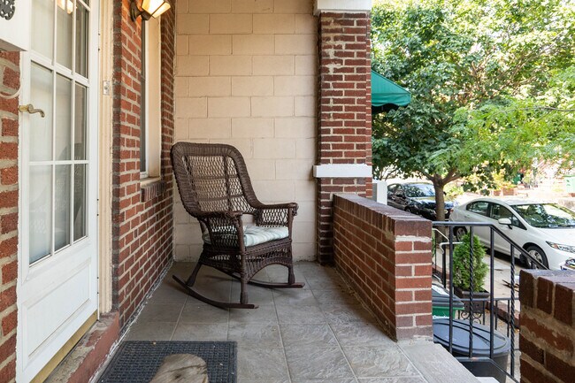 Foto del edificio - 2824 S Warnock St