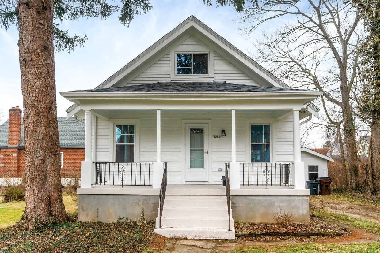 Foto principal - 4053 Grove Ave
