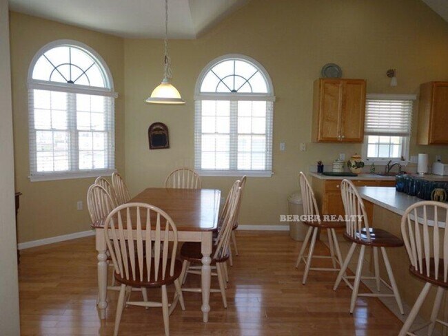 Foto principal - 3523 Haven Ave