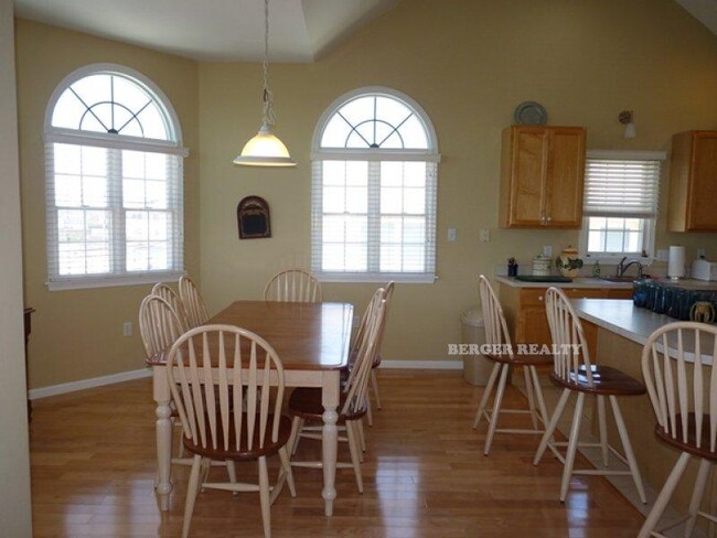 DINING ROOM - 3523 Haven Ave