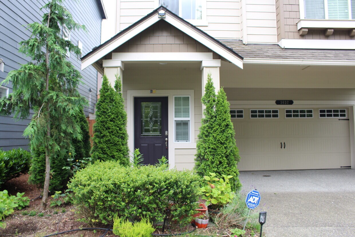 3632 202nd St SE, Bothell, WA 98012 House Rental in Bothell, WA