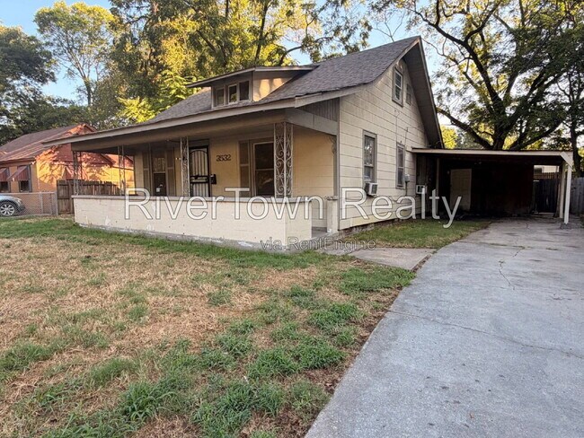 Foto del edificio - 3532 Kallaher Ave