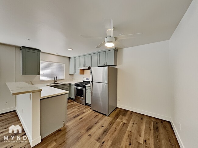 Building Photo - 4178 32nd St