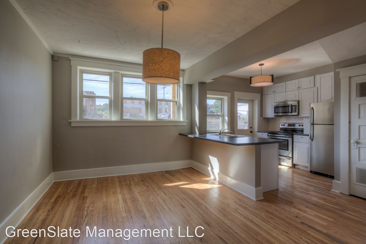 Foto principal - 3919-3919 Farnam St