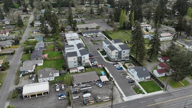  - Copperstone Luxury Apartments and Townhomes