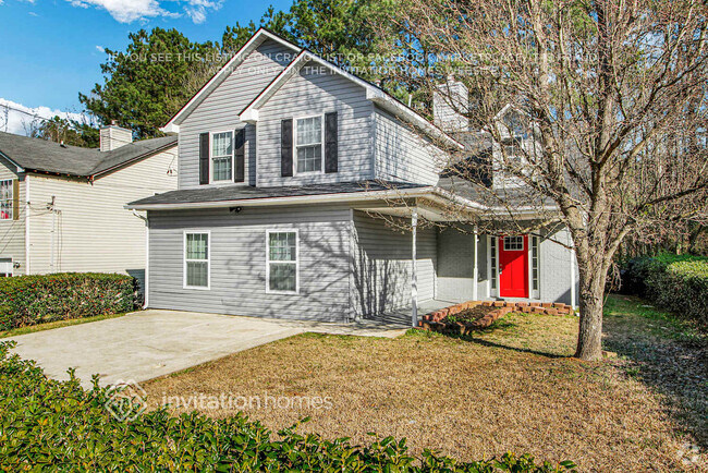 Building Photo - 3550 Broad Oak Ct