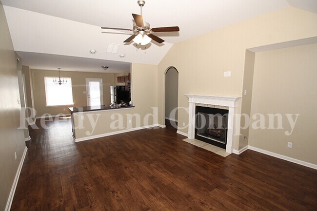 Foto del edificio - 5527 Mallard Pond Cv