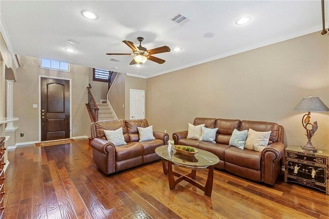 Foto del edificio - 14100 Avery Ranch Blvd