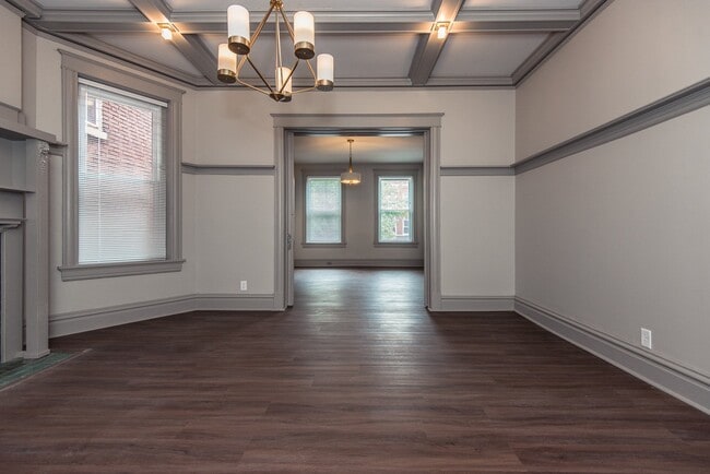 Building Photo - 3615 Humphrey