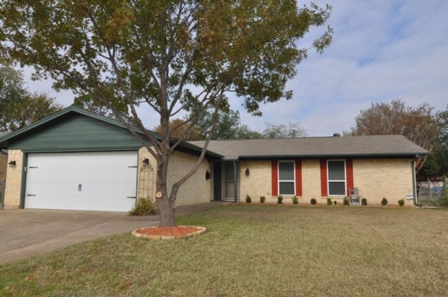 Photo - VIEW NOW - COMING SOON - Beautifully remodeled - highly sought-after HEB ISD House