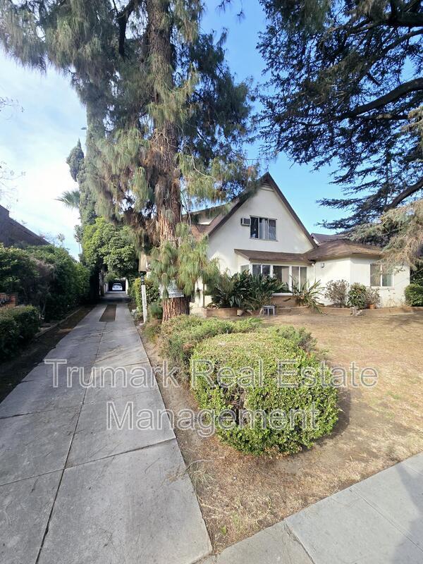 Foto principal - 1705 Fremont Ave