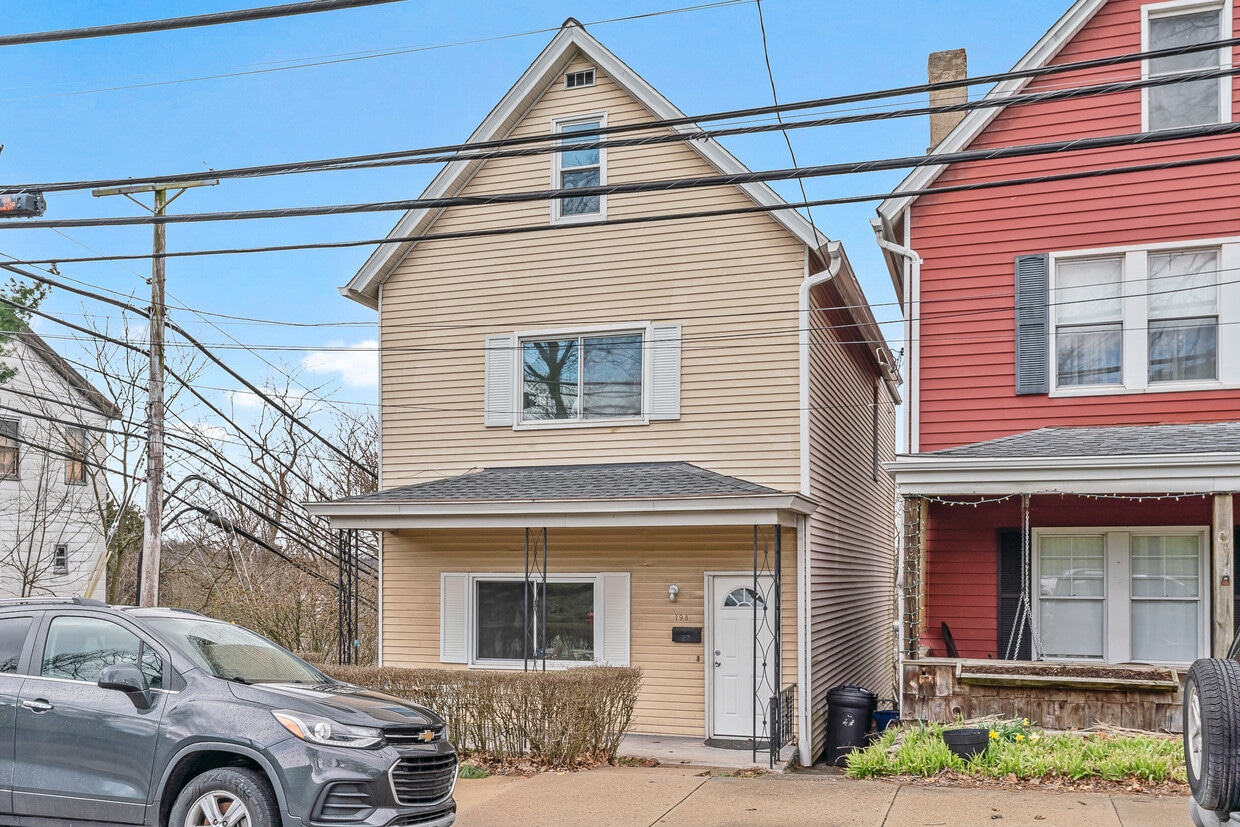 Photo - 198 Oneida St (Pittsburgh, PA)