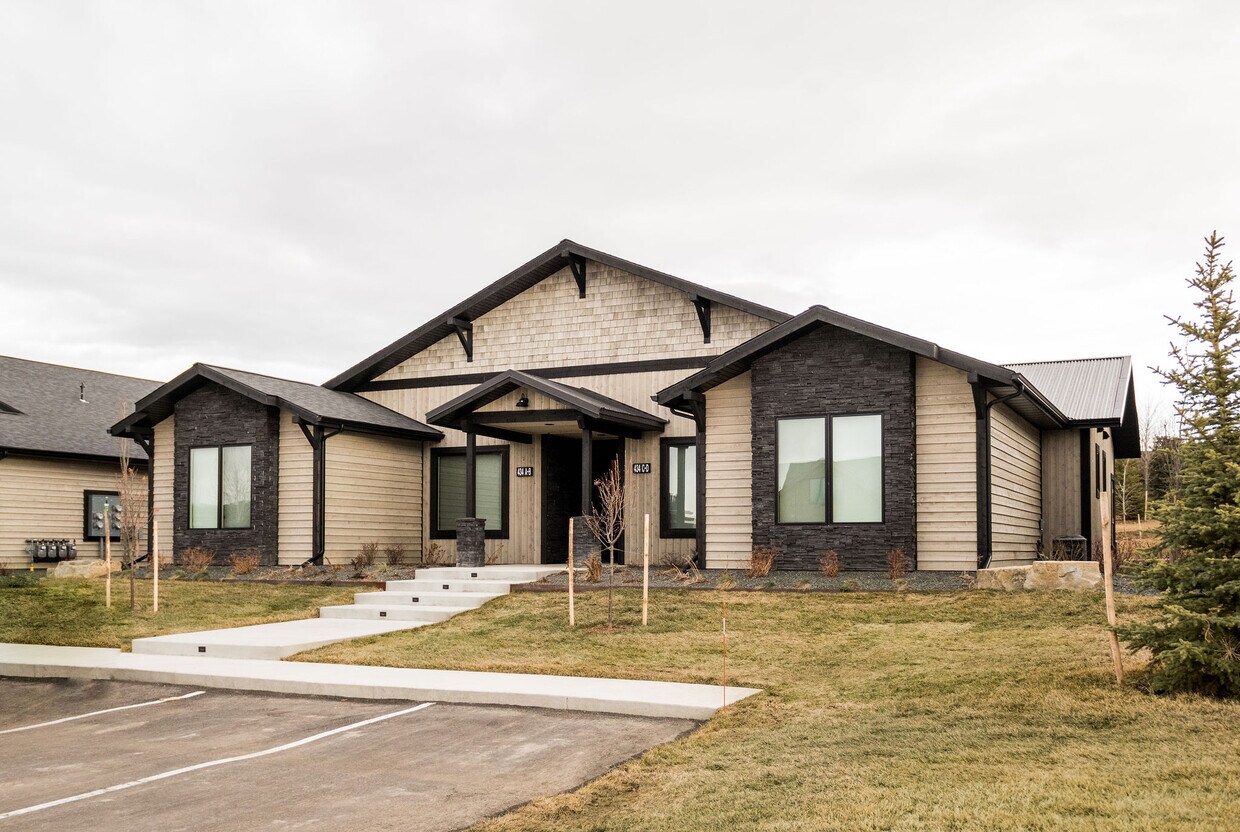 434 Black Bull Trl Unit C, Bozeman, MT 59718 Condo for Rent in