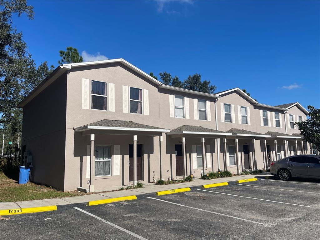 12016 Peach Ave, Seffner, FL 33584 Townhome Rentals in Seffner FL