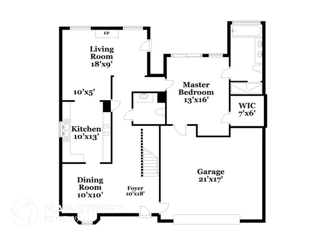 Building Photo - 1337 Haestad Ct