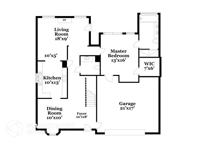 Foto del edificio - 1337 Haestad Ct
