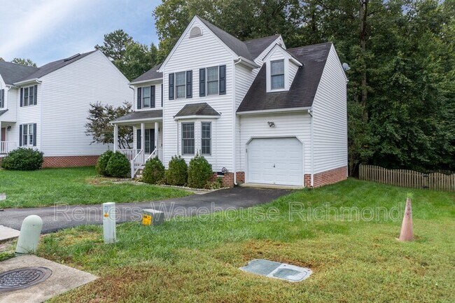 Building Photo - 3329 Pemberton Creek Ct