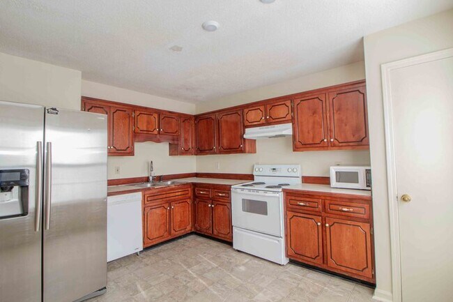 Foto del edificio - 2004 Tynewood Dr