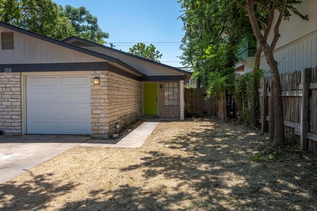 Building Photo - 401 Blackson Ave