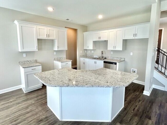 Foto del edificio - Now Leasing in Horn Lake @ Nichole Place- ...