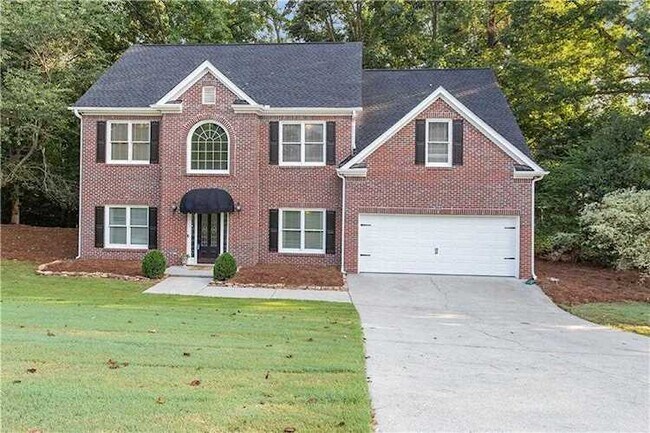 Building Photo - 650 Cedar Creek Dr