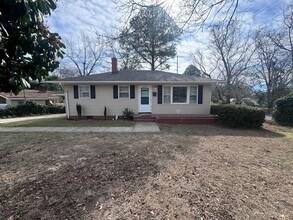 Building Photo - 302 Brookwood Ave