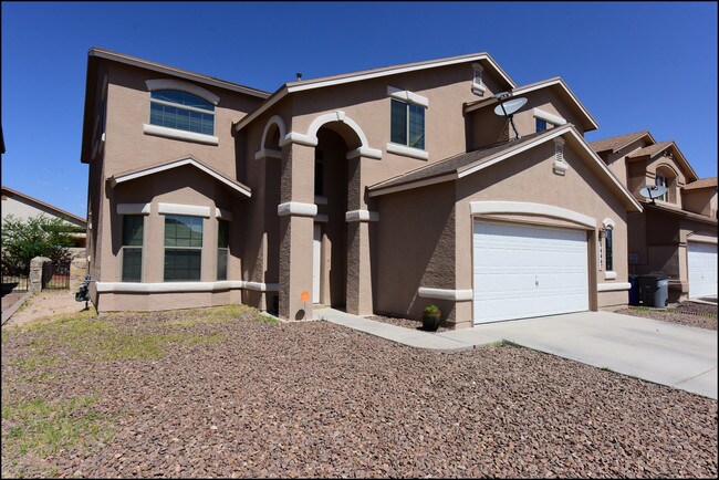 Building Photo - 14447 Coyote Trail