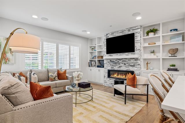 Foto principal - 3420 Rosedale Ave