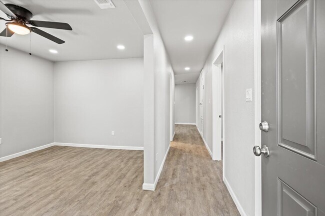 Hall - 313 Nagel St