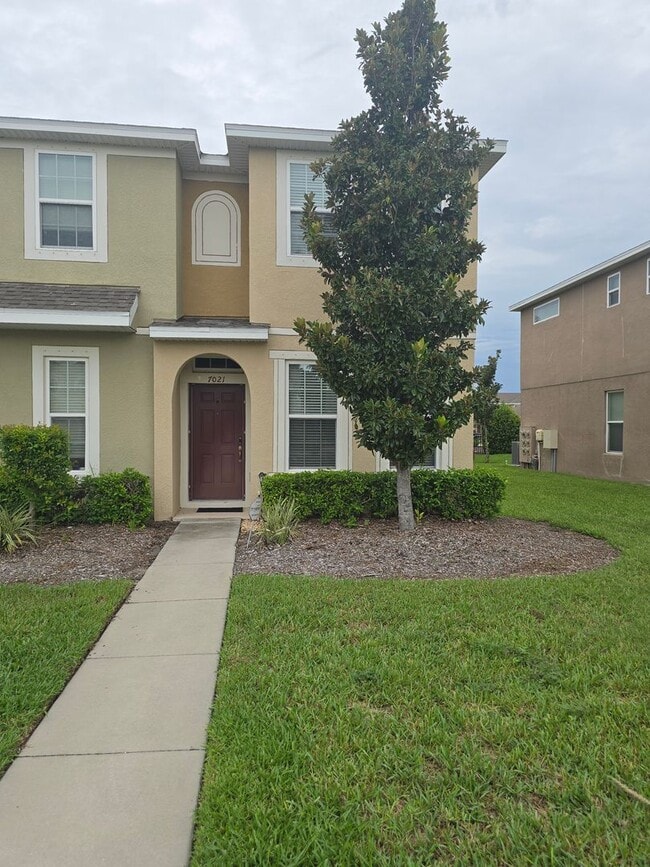 Building Photo - 7021 White Treetop Pl