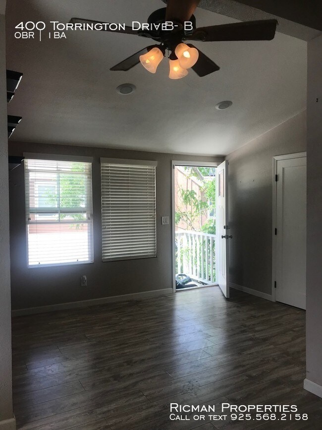 Foto del edificio - Studio Apartment In brentwood