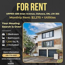 Building Photo - 488 Dean Ave