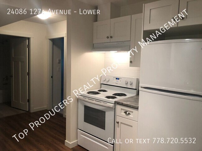 Building Photo - Bright 2 Bedroom Suite - Maple Ridge