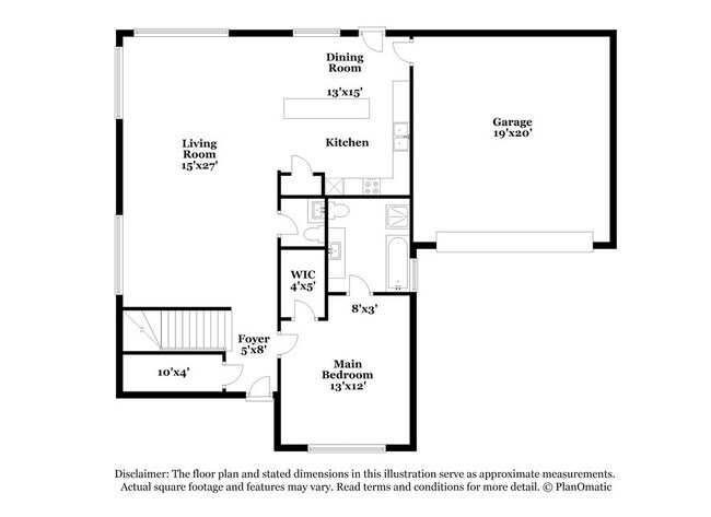 Foto del edificio - 22023 Soft Pines Ct