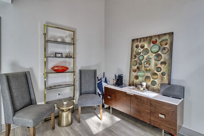 Foto del edificio - Three Rivers