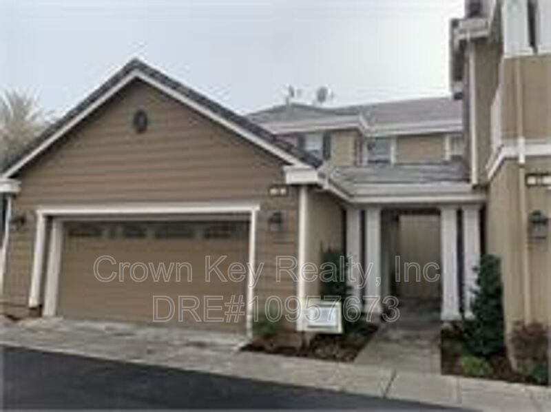 28 S Curioso St, Mountain House, CA 95391 Townhome Rentals in