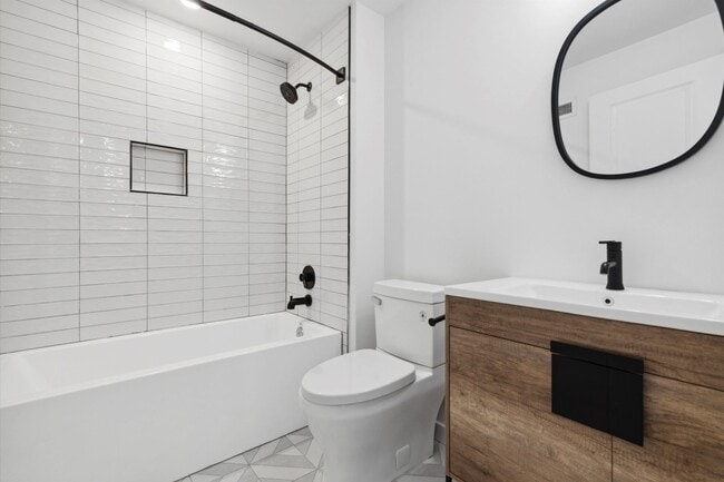 Foto del edificio - 1338 N 15th St