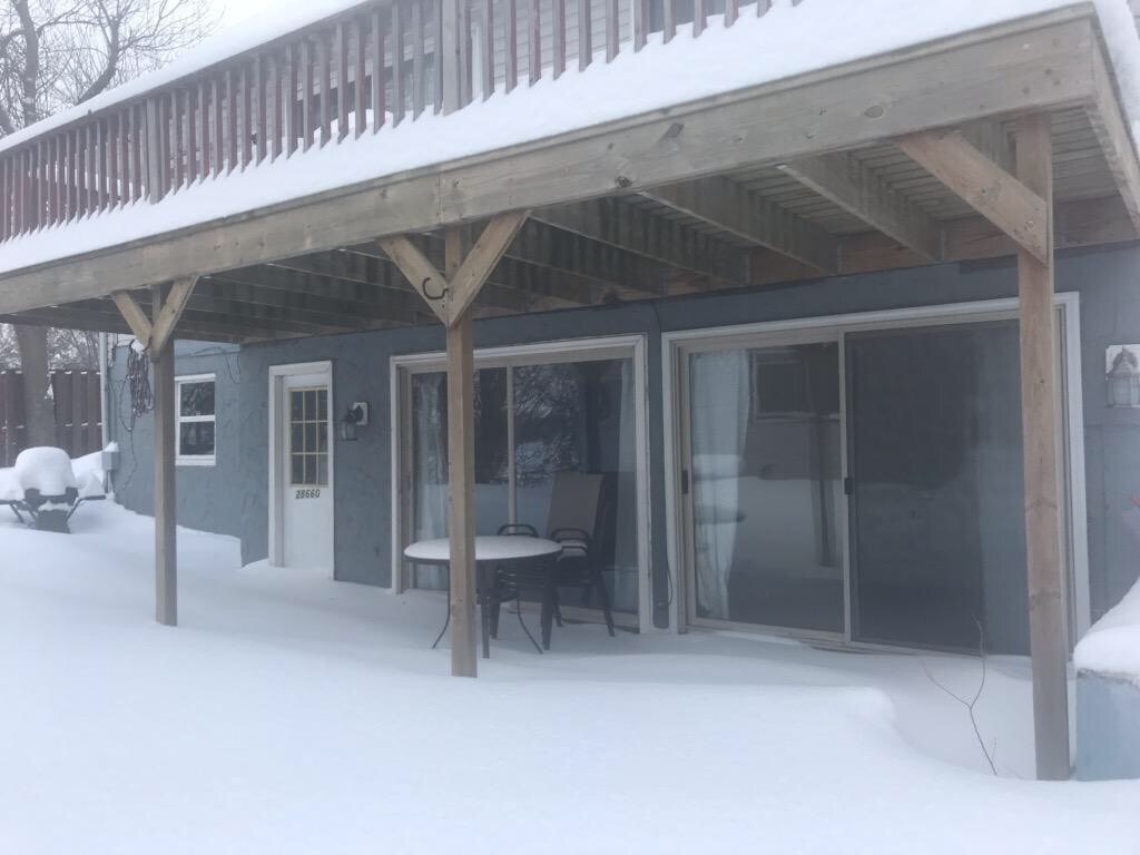 28658 W Lake Dr, Madison Lake, MN 56063 Apartments in Madison Lake