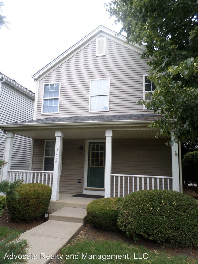 Foto principal - 4100 Rivertowne Dr