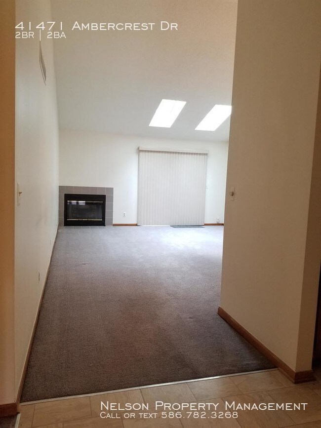 Foto del edificio - 41471 Ambercrest Dr
