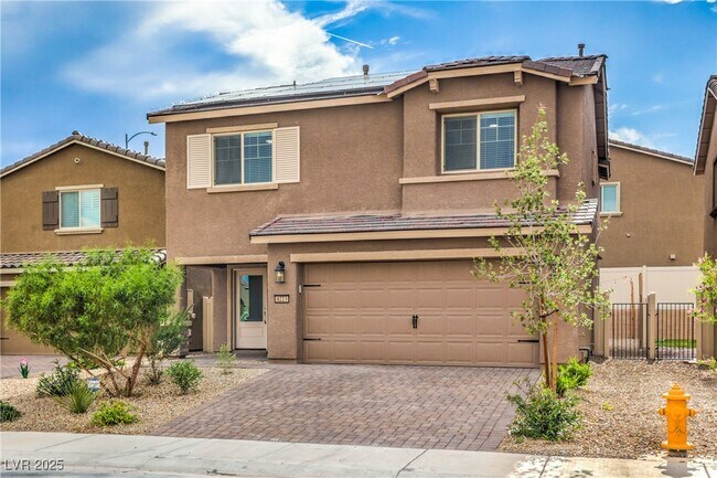 Building Photo - 4223 Wind Mesa Dr