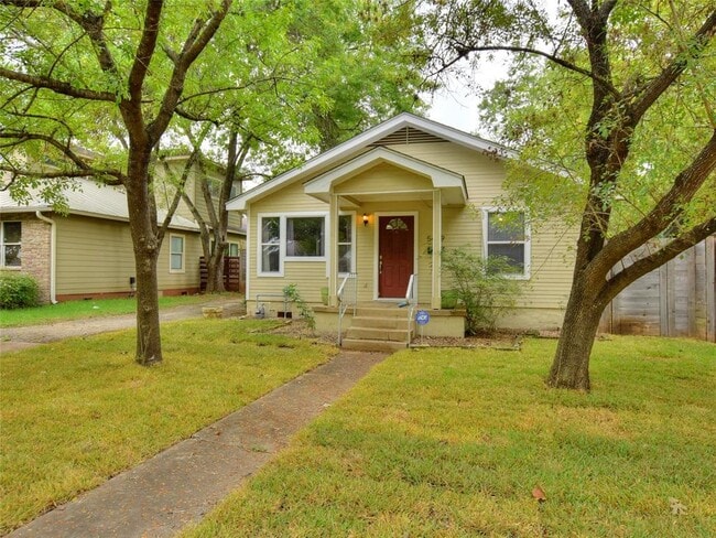 Building Photo - 5409 Grover Ave