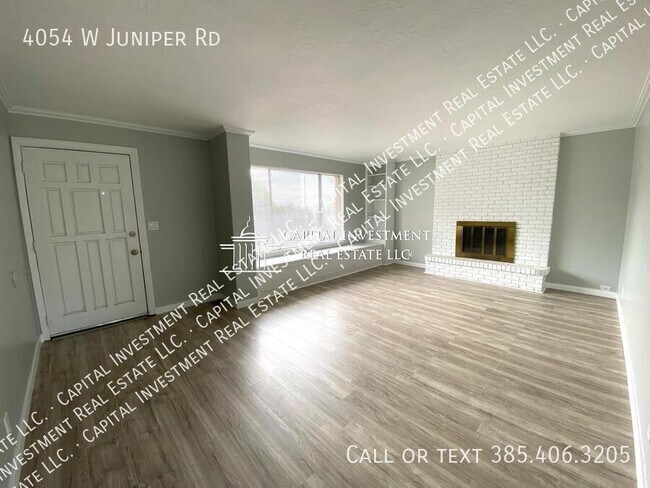 Foto del edificio - 4054 W Juniper Rd