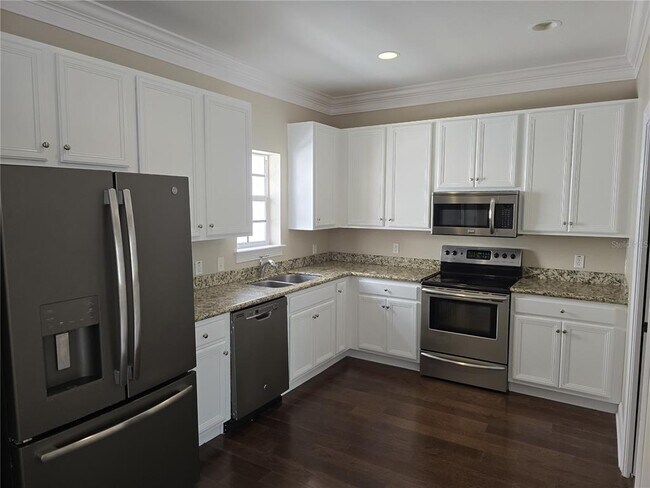 Foto del edificio - 2315 W North A St