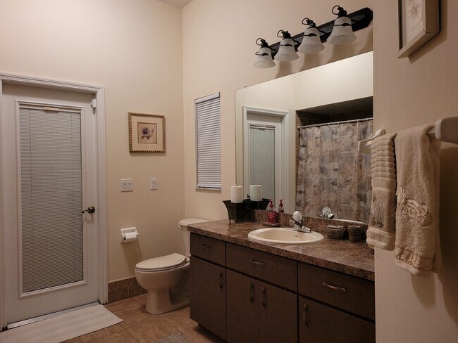 Foto del edificio - 315 E Dusty Ct