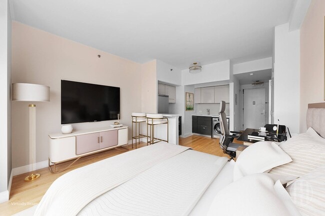 Foto del edificio - 505 W 47th St